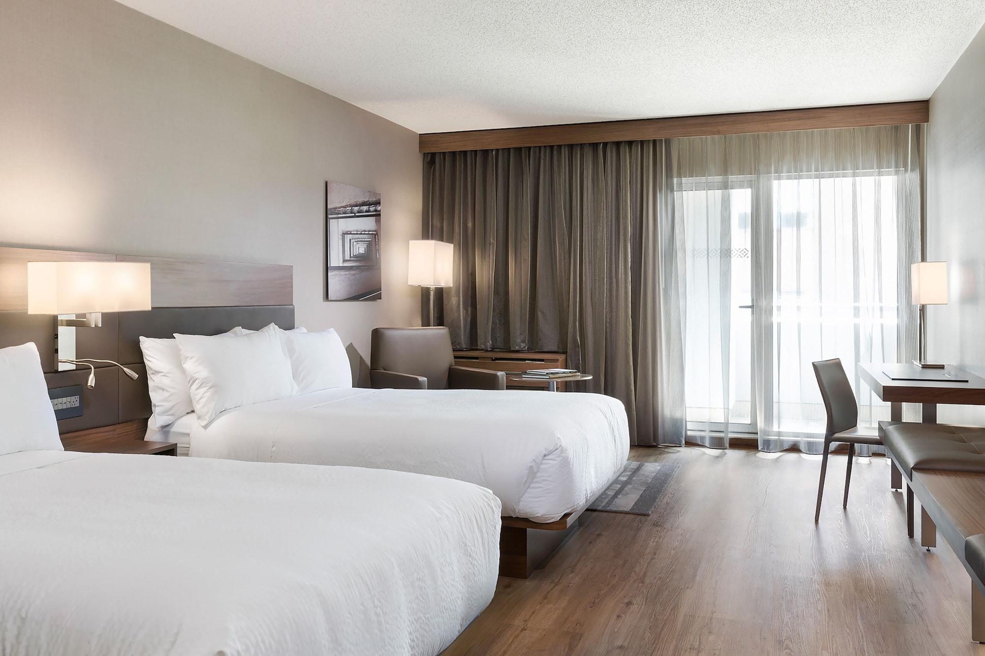 AC Hotel by Marriott San Jose Santa Clara Exteriör bild