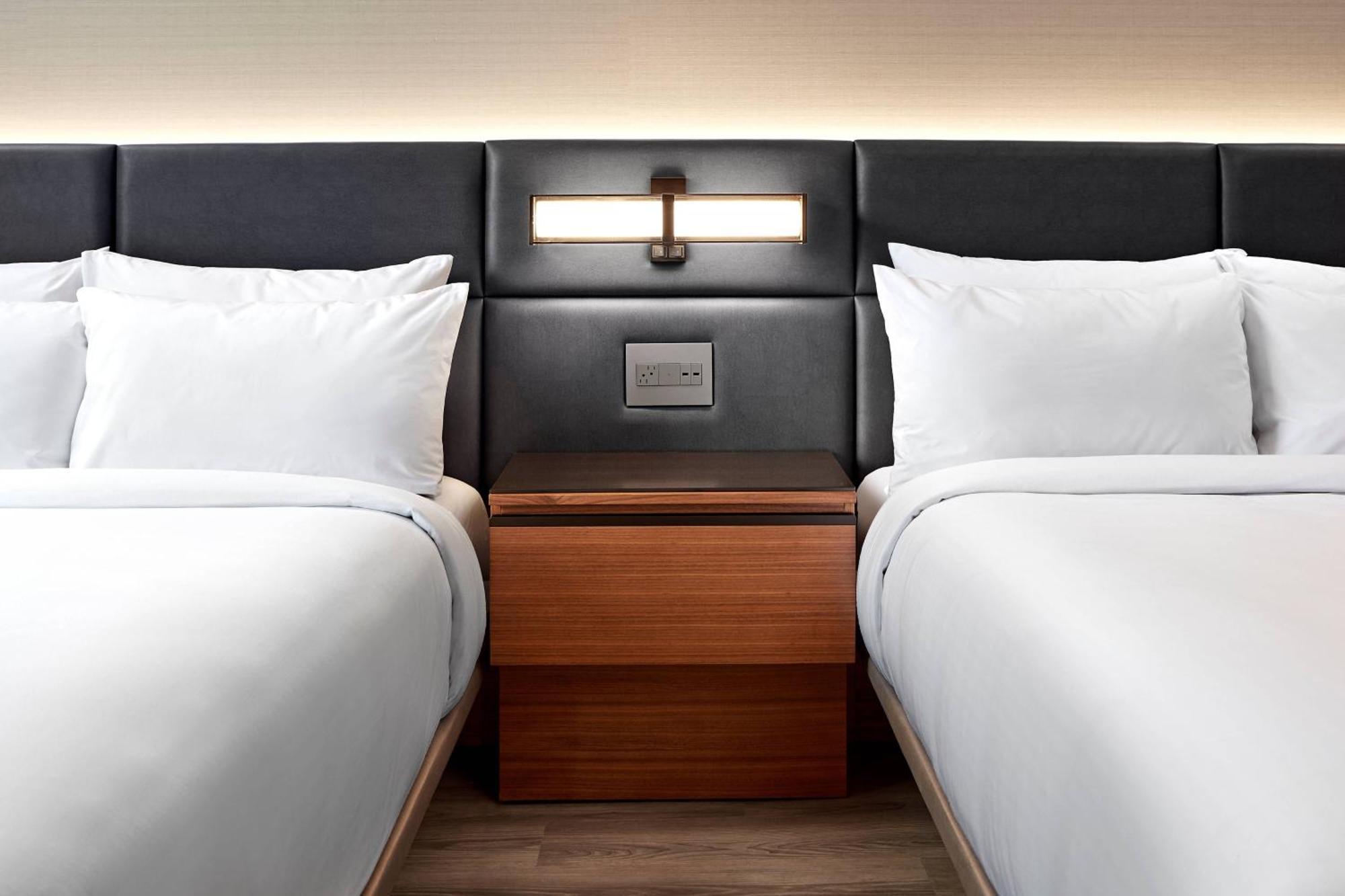 AC Hotel by Marriott San Jose Santa Clara Exteriör bild